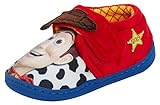 Estilo: Toy Story es una película de Disney. Cada sueño de los niños pequeños es ser igual que Woody y Buzz y salvar el día, así que ¿por qué no añadir estas zapatillas al armario de tu hijo y traer algunos de los sueños de tu hijo a la vida, ya que seguro que se sentirán como un héroe en estos zapatos de casa Toy Story.
