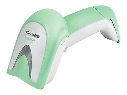 Preisvergleich Produktbild Datalogic ADC GRYPHON GD4400 BPOC KIT USB