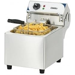 Casselin CFE7 - Friteuse électrique 7 litres