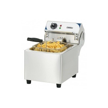Casselin CFE7 - Friteuse électrique 7 litres