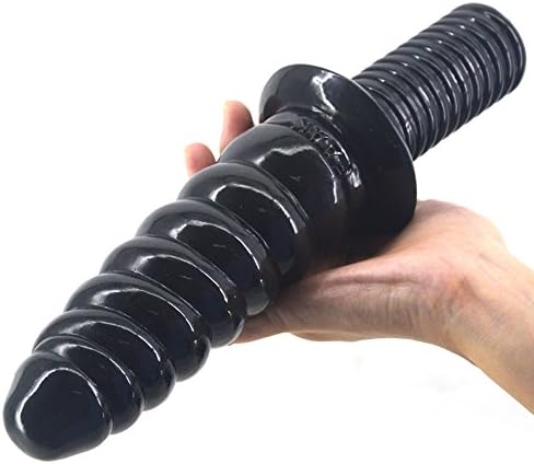 Soft Flexible and Skin-friendly Massager Toy