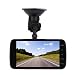 Produktbild AutoKamera Auto, Prevently Kamera 4 Zoll 170 Grad Full Definition Nachtsicht 1080P Dual Channel Video Recorder Camcorder Kamera Video Rekorder