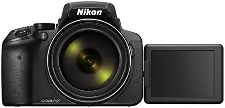 Nikon COOLPIX P900 16MP Digital Camera