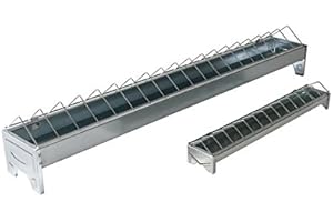 SANDANO MANGIATOIA PULCINI CON BARRETTE cm 50x8 h 7 EAN: 8034140490256