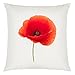 Produktbild Single Poppy Bild Design Große Kissen Bezug mit Füllung