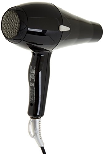 Comair Turbostratos 3800 Haartrockner schwarz 2400W - 2