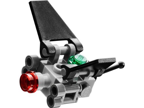 LEGO Agents 70165: Ultra Agents Mission HQ