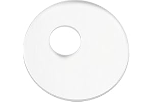 SG Store Almohadilla de Gel para Sensor de Lluvia de Parabrisas 7279 7302 Compatible con Renault Megane (Transparente)