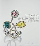 21st-Century Jewellery Designers: An Inspired Style by 