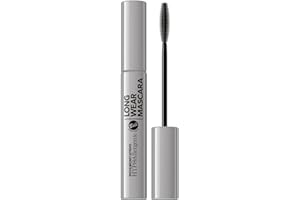 BELL DEFINES BEAUTY Bell HYPOAllergenic Long Wear maskara, 9,5 g