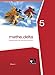 mathe.delta - Bayern / Mathematik für das Gymnasium: mathe.delta - Bayern / mathe.delta Bayern 5: Mathematik für das Gymnasium by 