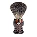 Muhle HJM Pure Badger Hair Shaving Brush with Faux Tortoiseshell Handle