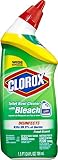 Clorox Manual Toilet Bowl Cleaner Fresh Scent , 709 ml RS.254 (8.00% Off) - Amazon
