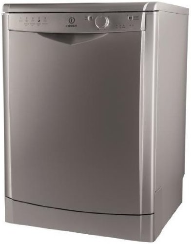 Scheda Tecnica Indesit DFG 15B1 S IT Lavastoviglie