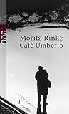 Cover zum Buch Café Umberto: Szenen