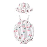 Bebe Mono de algodón mezclado, suave y cómodo. ideal para el verano caluroso que tenems aquí.