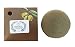 Olive Almond and Hazelnut Oil All Natural Facial Cleansing Soap Bar 100g Fragrance Free