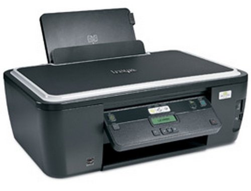 Preisvergleich Produktbild Lexmark S305 Impact Multifunktionsgerät (Tintenstrahldrucker, Scanner, Kopierer)