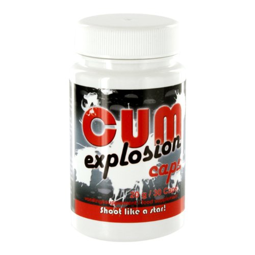 Preisvergleich Produktbild Cum Explosion