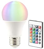 Dimmbar: per Fernbedienung • Behält letzte Einstellung auch beim Ausschalten • Helligkeit: 800 Lumen bei warmweißem Licht • Farbwiedergabe: > 80 Ra • Nennlebensdauer: 25.000 Stunden • Elektrischer Leistungsfaktor der Lampe: 0,5 • Bemessungsspitzenlichtstärke in Candela (cd): 87