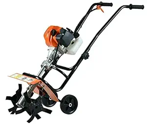 Kissan Kranti Tiller