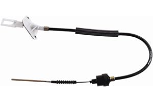 SACHS 3074 600 261 Câble D'Embrayage pour Fiat 500 (312_) 2007 - et autres véhicules