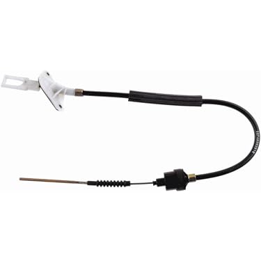Cavo Comando Frizione Sachs Per Suzuki Jimny Hardtop (SN) 1998 - Ricambio Specifico, Resistente