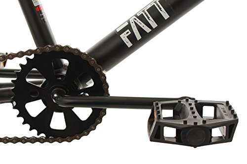 KS Cycling Bmx Freestyle Fatt Fahrrad - 2