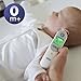Braun Thermoscan 7 IRT6520 Thermometer - Age Precision + Thermoval Kid Flex 10 Sec - Fever thermometer