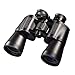 Price comparison product image Hama Optec 10 x 50 Porro Prism Binoculars with Travel Case and Carrying Strap for Sports, Outdoors, Birdwatching, Hiking etc.