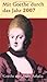 Mit Goethe durch das Jahr.Goethekalender 2007. (Kartoniert). Goethe und Anna Amalia by