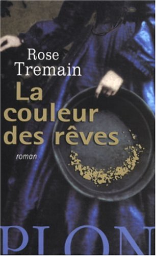 couverture de : La couleur des r&ecirc;ves