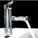 Price comparison product image Generic QY-UK4-16FEB-20-713 *1**3099** Sink Faucet Bathro Waterfall Basin Chrome Chrome Bathroom rfall B Single Handle Handle Vanity Mixer Tap Tap Single Handle