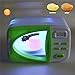 Produktbild Weihnachtsgeschenk, Spielzeug, Spielzeug, Kinder, Simulation für Mikrowelle, Backofen, Küchengeräte, Spielzeug für Kinder, elektrische Lebensmittel für Jungen und Mädchen