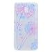 Produktbild Lonchee Lenovo Vibe P1 Hülle,Bunte Muster Weich TPU Handy Hülle Durchsichtig Transparent Etui Cover Case Protective Shell Soft Schutzhülle Telefon Kasten für Lenovo Vibe P1 – Löwenzahn