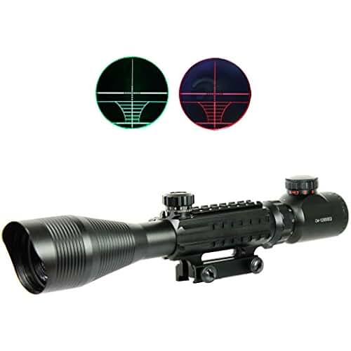 Amazon.co.uk laser sight air rifle