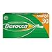 Produktbild BEROCCA Multi Vitamin Effervescent Tablets 30, 181 g