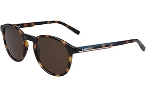 Lacoste Unisex L916s Sunglasses (1er Pack)