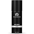 The Man Company Night Deodorant for Men - 150ml | Premium Long-Lasting Fragrance Body Spray | Perfect Deo For Everyday Use | Gift for Him