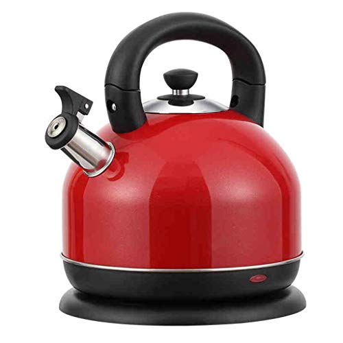 Bouilloire lectrique 2000W 3L 250 * 305mm Bouilloire lectrique