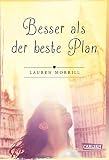 Cover zum Buch Besser als der beste Plan