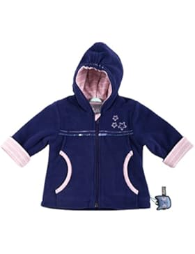 Sigikid Baby - Mädchen Jacke Fleece Jacke, Baby