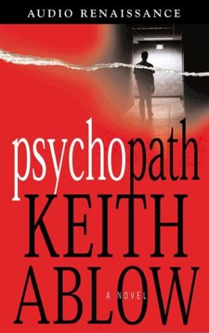 Psychopath livre