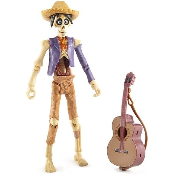 Disney / Pixar Coco Hector Action 