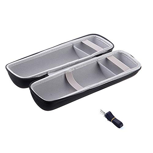 Preisvergleich Produktbild HermosaUKnight Hard Eva Carry Aufbewahrungskoffer für JBL Pulse 3 Wireless Speaker