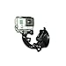 Produktbild Telesin Saugnapfhalterung für GoPro HD Hero 4, Hero 3+, Hero 3, Hero 2 HD und SJ4000, SJ5000 Kameras Racing Suction Cup