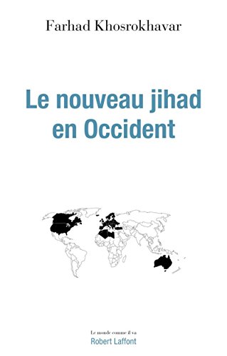 Le Nouveau Jihad en Occident gratuit