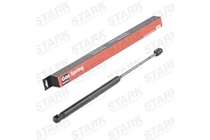 STARK HECKKLAPPENDÄMPFER GASFEDER HECKKLAPPE KOFFERRAUM SKGS-0220958