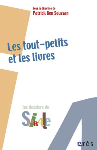 couverture de : Les tout-petits et les livres