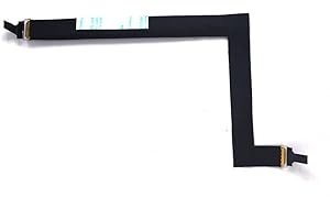 Padarsey Replacement LCD LVDS LED Screen Display Flex Cable Compatible with iMac 27" A1312 2011 593-1352 A 593-1352-B (A1312 2011 Year)